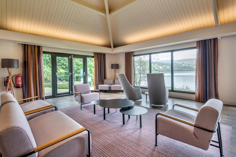 Public Area 4, Kenmore Club, Perthshire and Kinross