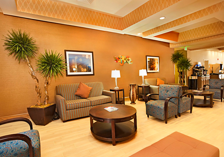 Others 2, Holiday Inn Express & Suites BOSSIER CITY by IHG, Bossier