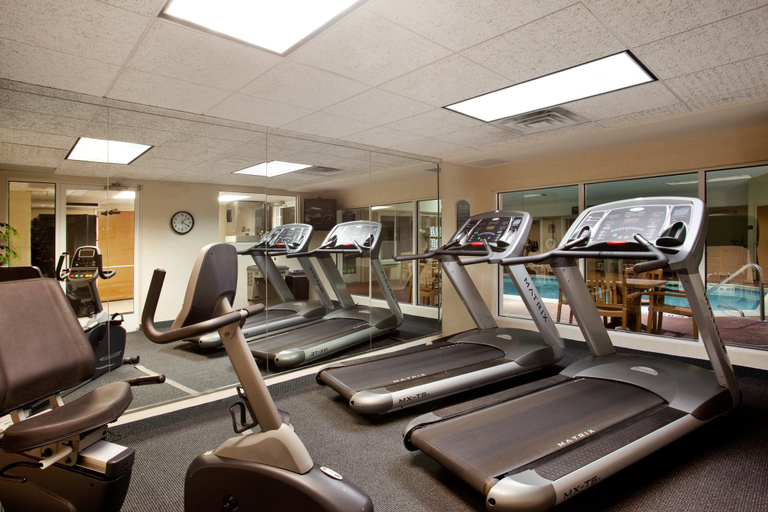Others 4, Holiday Inn Express & Suites ST. JOSEPH LAKEFRONT by IHG, Berrien