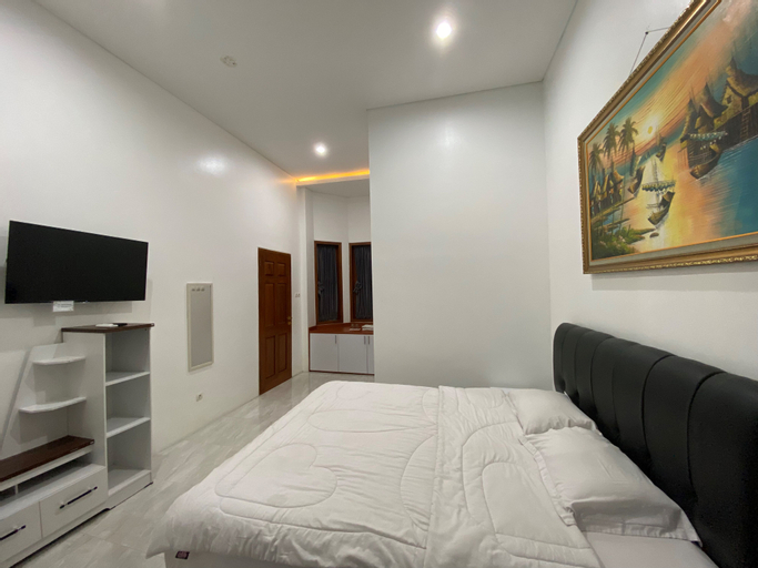 Bedroom 14