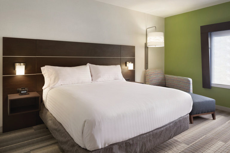 Holiday Inn Express ATLANTA SW - NEWNAN - Tap to explore photos