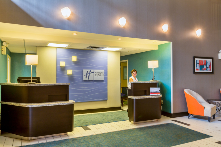 Others 2, Holiday Inn Express & Suites BURLINGTON - MOUNT HOLLY by IHG, Burlington