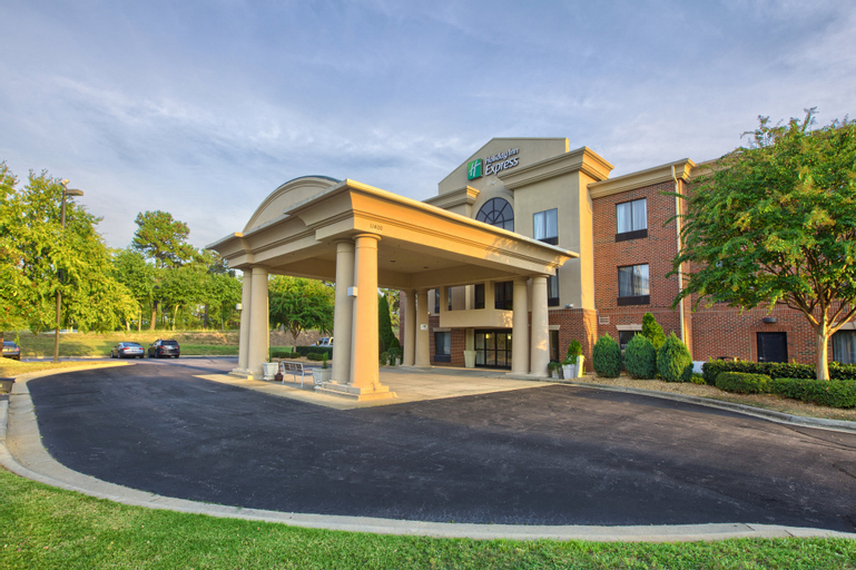 Holiday Inn Express & Suites RALEIGH NORTH - WAKE FOREST, Wake