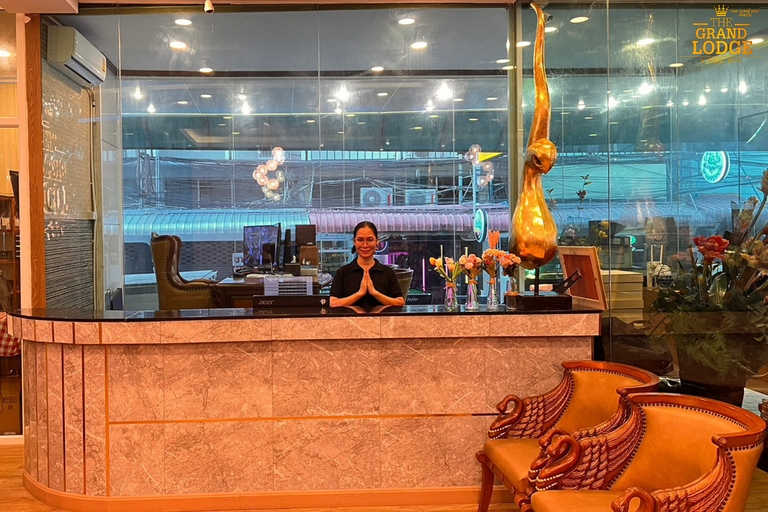 Others 2, The Grand Lodge Pattaya, Pattaya