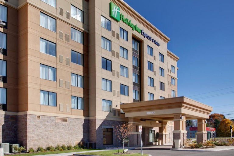Exterior & Views 5, Holiday Inn Express & Suites OTTAWA WEST - NEPEAN by IHG, Ottawa