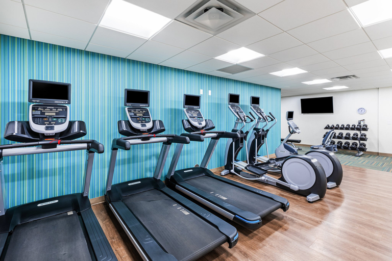 Others 3, Holiday Inn Express & Suites OZONA by IHG, Ozona