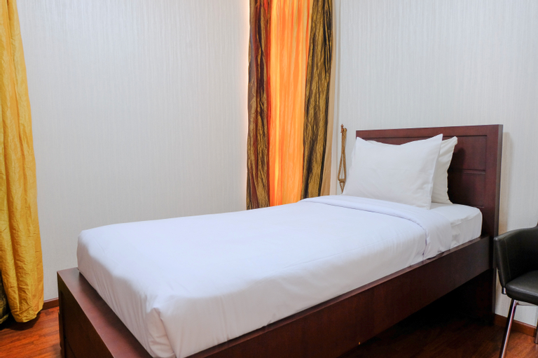 Bedroom 13