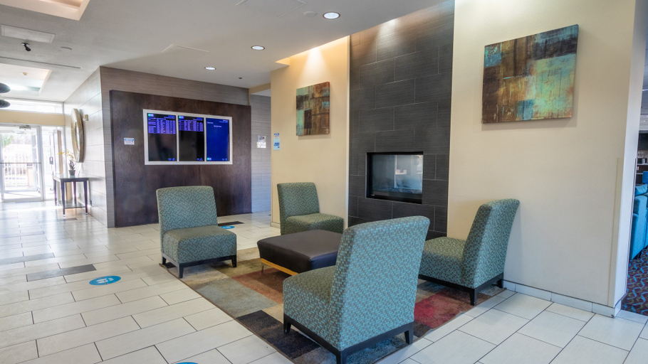Others 5, Holiday Inn Express BOISE-UNIVERSITY AREA by IHG, Ada