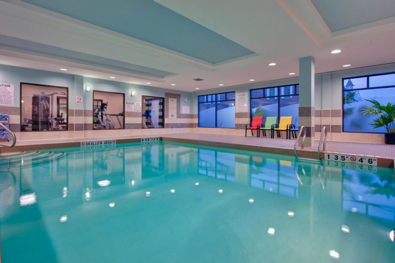 Holiday Inn Express & Suites OTTAWA WEST - NEPEAN, Ottawa