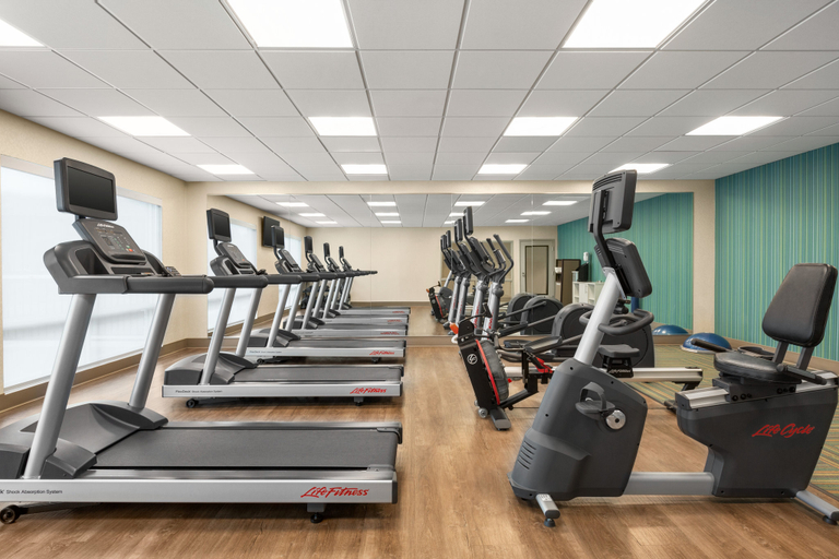 Others 4, Holiday Inn Express & Suites UKIAH by IHG, Mendocino