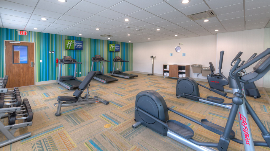 Others 2, Holiday Inn Express & Suites TULSA MIDTOWN by IHG, Tulsa