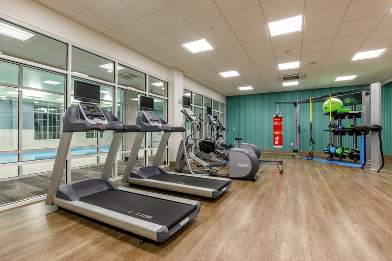 Others 2, Holiday Inn Express & Suites STURBRIDGE by IHG, Worcester