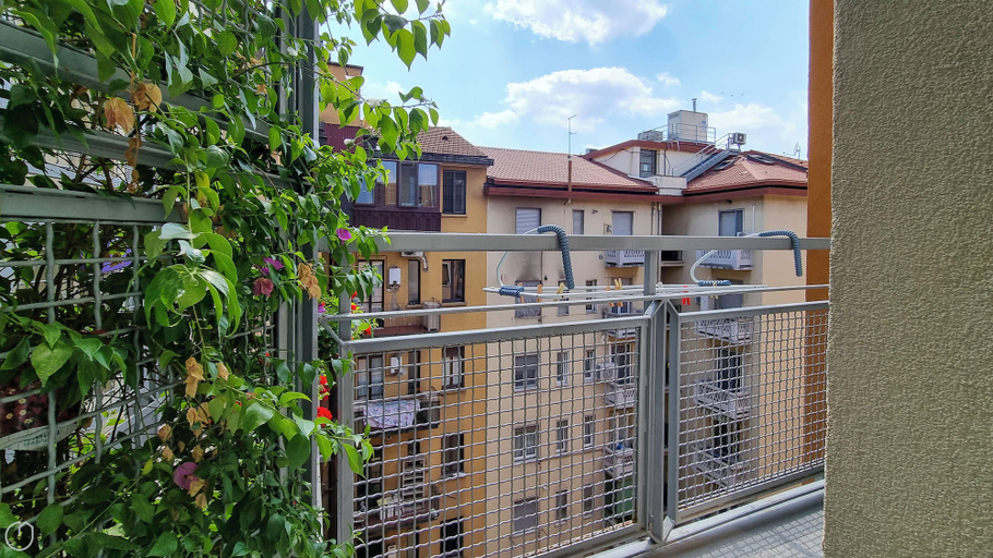 Others 5, Italianway - Palestrina 31, Milano