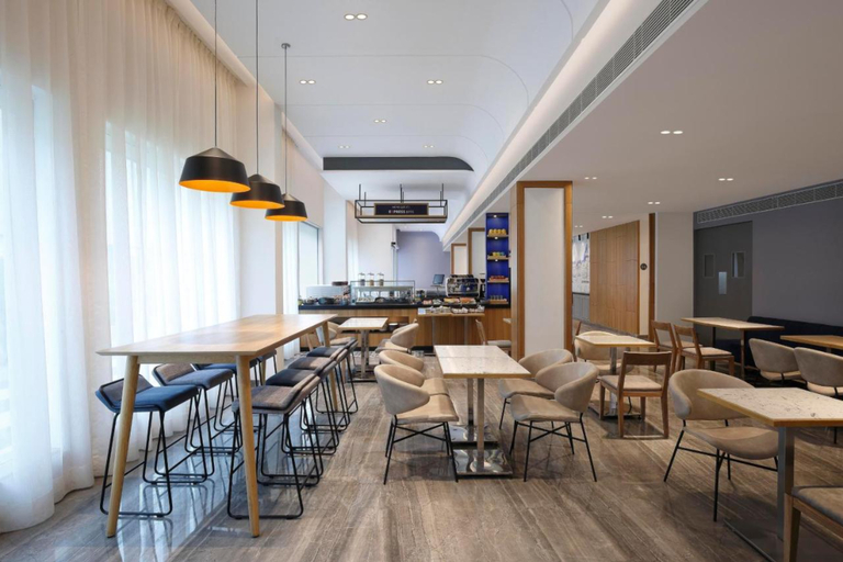 Food & Drinks 4, Holiday Inn Express BENGALURU WHITEFIELD ITPL by IHG, Bangalore