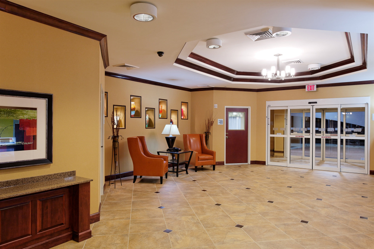 Others 3, Holiday Inn Express & Suites FLORENCE NORTHEAST by IHG, Lauderdale