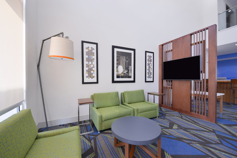 Others 5, Holiday Inn Express BETHLEHEM by IHG, Barrow