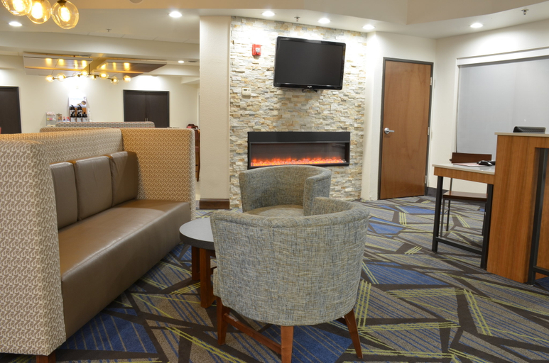Others 4, Holiday Inn Express WATERLOO-CEDAR FALLS by IHG, Black Hawk