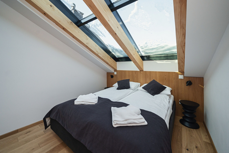 Bedroom 3, Lipowy Dwór, Tatra