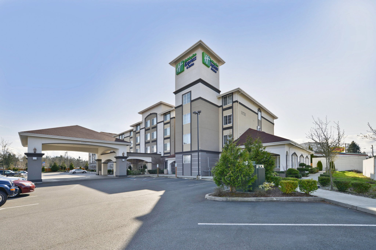 Holiday Inn Express & Suites TACOMA SOUTH - LAKEWOOD, Pierce