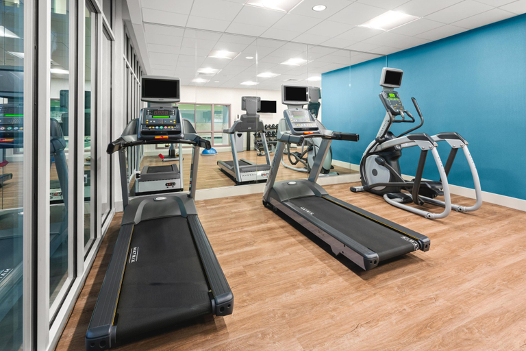 Others 5, Holiday Inn Express & Suites WILLOWS by IHG, Glenn
