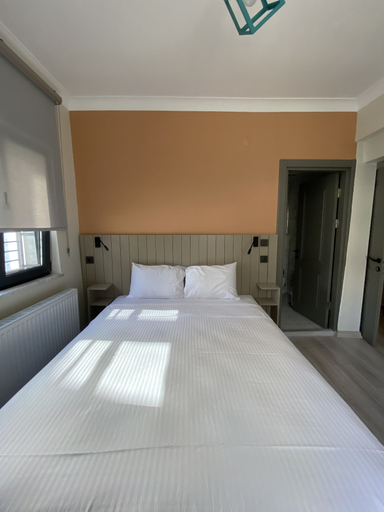 Bedroom 3, Vera Edirne, Merkez