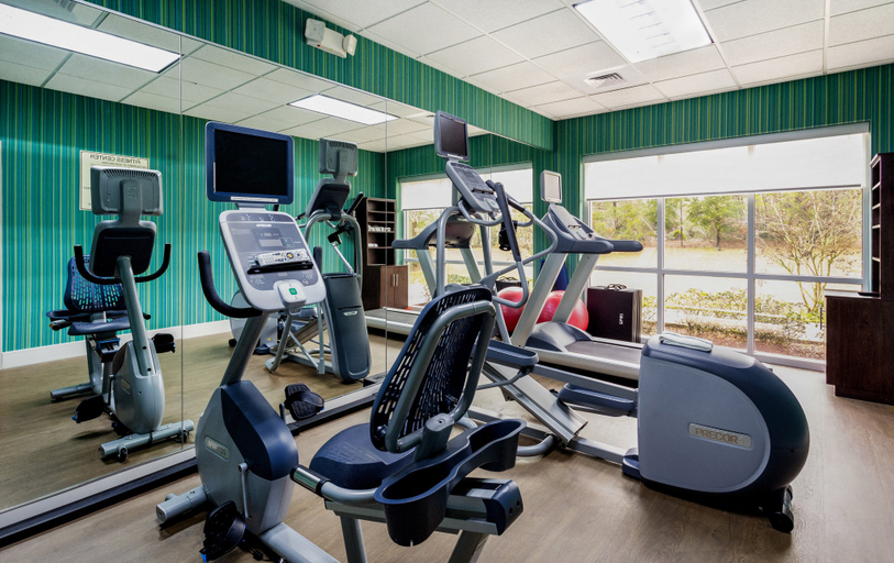 Others 4, Holiday Inn Express & Suites INVERNESS-LECANTO by IHG, Citrus