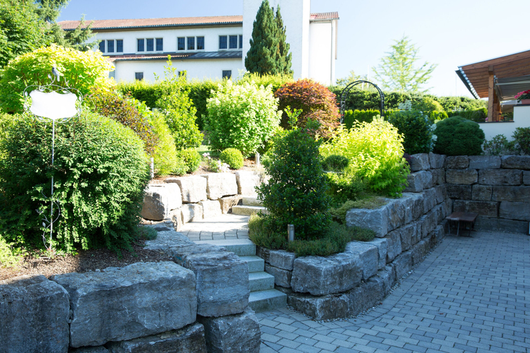 Exterior & Views 2, Landhotel Mohren, Ravensburg