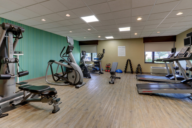 Others 3, Holiday Inn Express ABERDEEN-CHESAPEAKE HOUSE by IHG, Harford