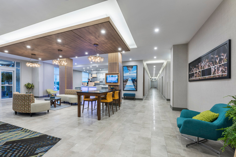 Others 3, Holiday Inn Express & Suites MONCTON by IHG, Westmorland