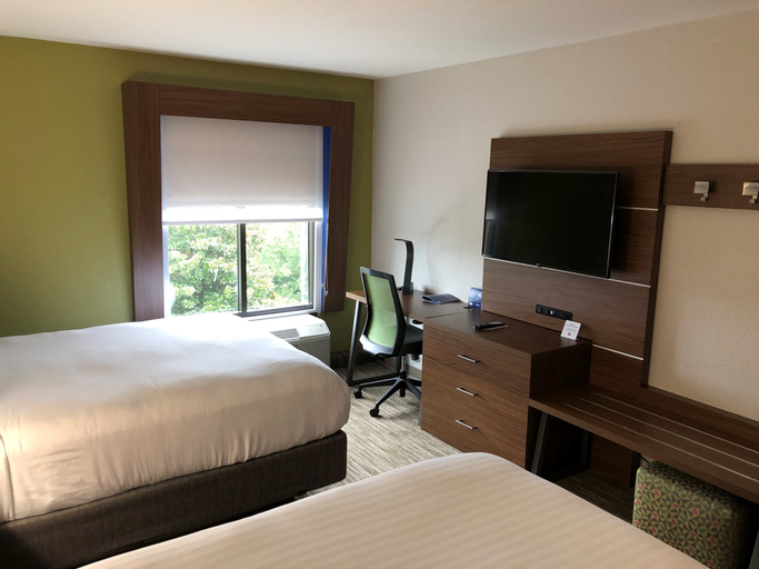 Holiday Inn Express ATLANTA-STONE MOUNTAIN, Gwinnett