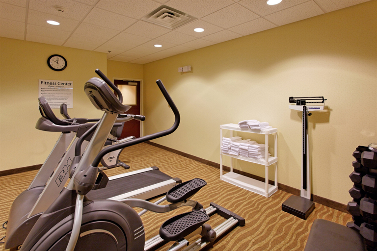 Others 2, Holiday Inn Express & Suites FLORENCE NORTHEAST by IHG, Lauderdale