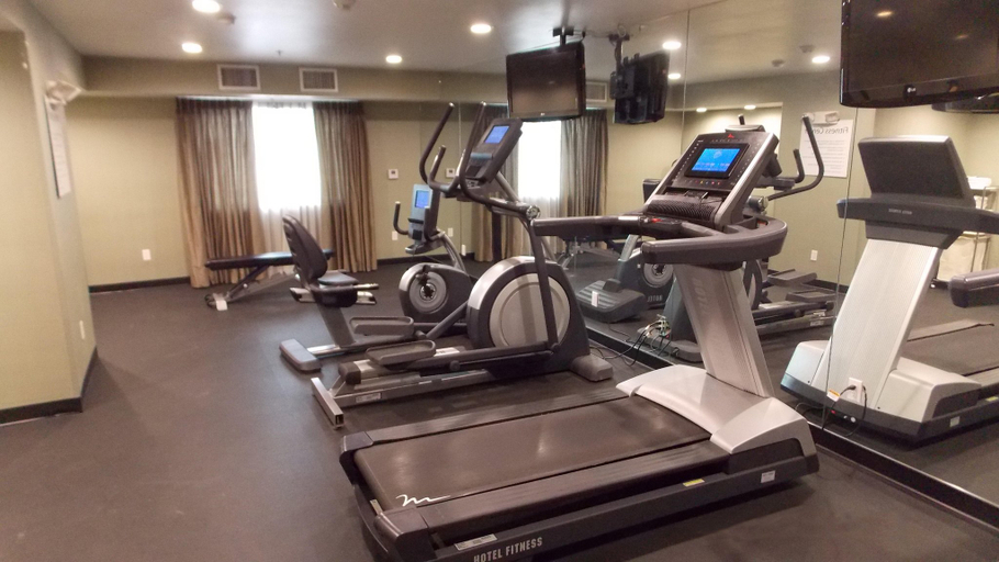 Others 2, Holiday Inn Express BAKERSFIELD by IHG, Kern