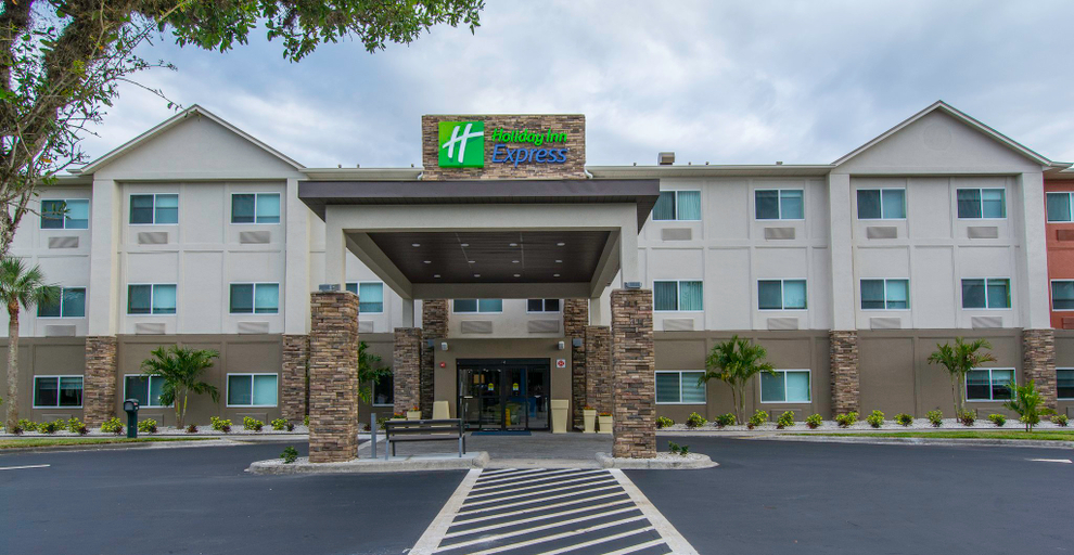 Exterior & Views 3, Holiday Inn Express NAPLES SOUTH - I-75 by IHG, Collier