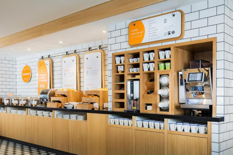 Food & Drinks 3, Holiday Inn Express AJACCIO by IHG, Corse-du-Sud