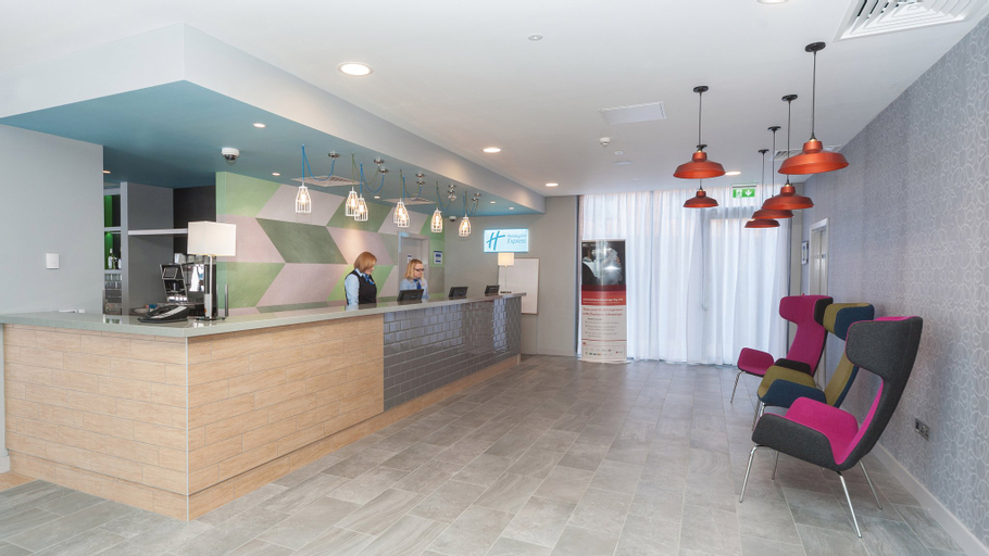Others 3, Holiday Inn Express ABERDEEN AIRPORT, Aberdeen