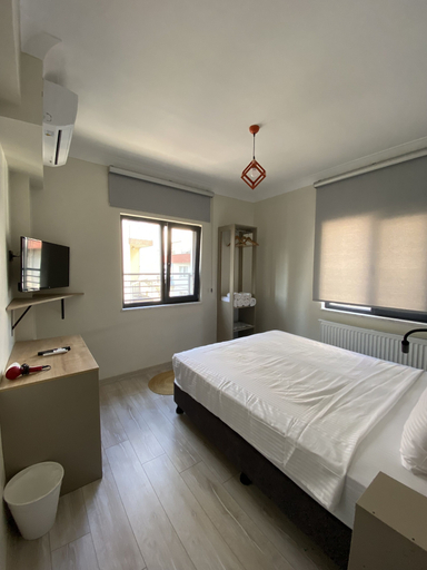 Bedroom 2, Vera Edirne, Merkez
