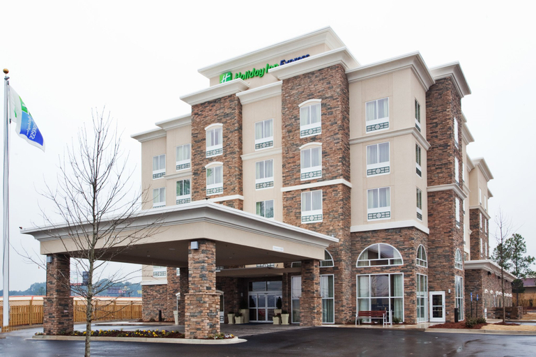 Holiday Inn Express AUGUSTA NORTH - GA, Richmond