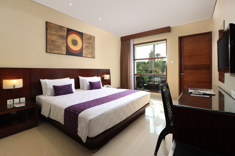 Amadea Resort and Villas Seminyak Bali, Bali