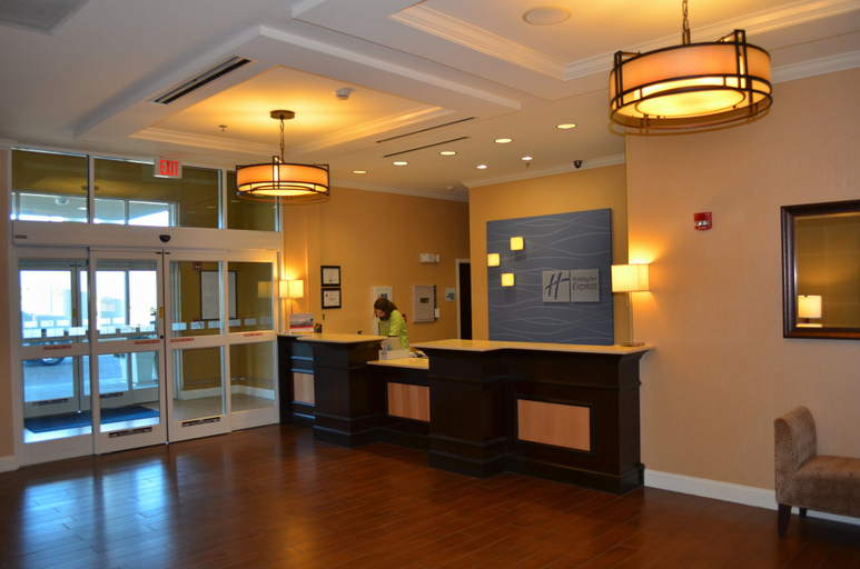 Others 3, Holiday Inn Express & Suites SMITHFIELD - SELMA I-95 by IHG, Johnston