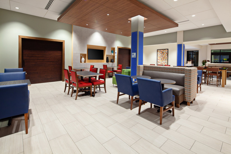 Others 2, Holiday Inn Express & Suites VENTURA HARBOR by IHG, Ventura