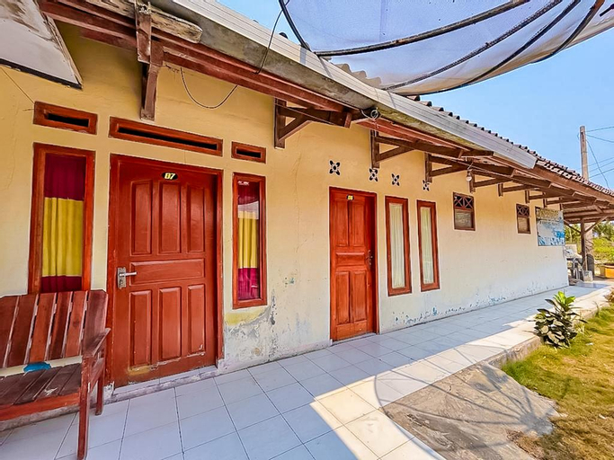 Exterior & Views 5, Penginapan Ibu Ade Ujung Genteng, Sukabumi