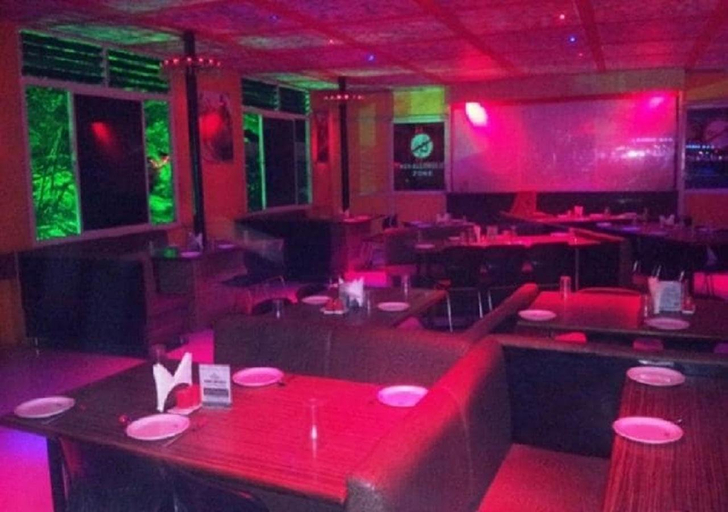 Food & Drinks 5, Hotel Shrimmaya, Ujjain