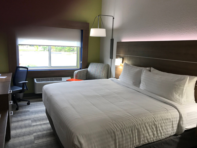 Bedroom 4, Holiday Inn Express NAPLES SOUTH - I-75 by IHG, Collier