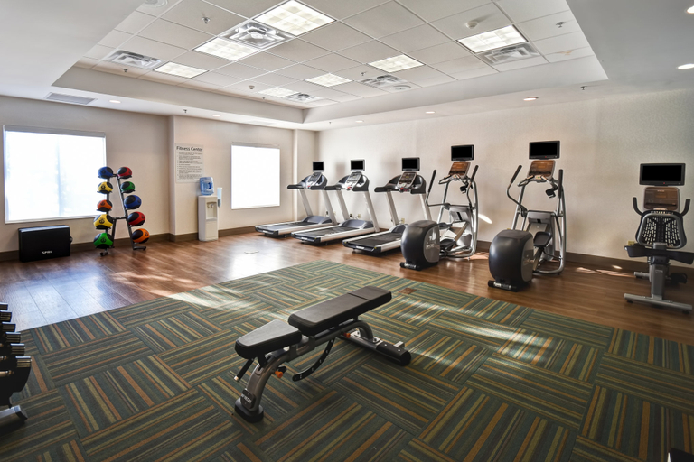 Others 3, Holiday Inn Express & Suites SCHERERVILLE by IHG, Lake