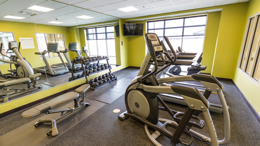 Others 3, Holiday Inn Express & Suites THUNDER BAY by IHG, Thunder Bay