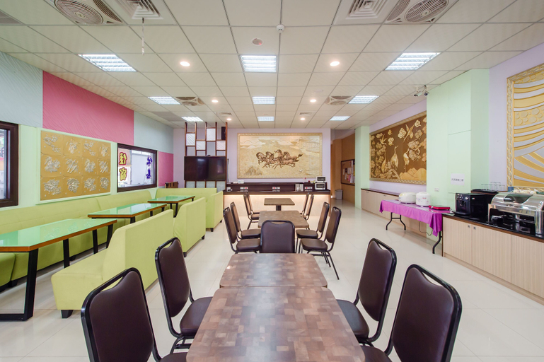 Food & Drinks 5, Quan Ming Line Museum, Miaoli