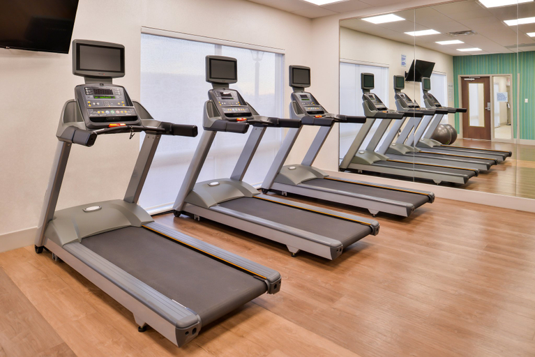 Others 3, Holiday Inn Express & Suites VAN HORN by IHG, Culberson