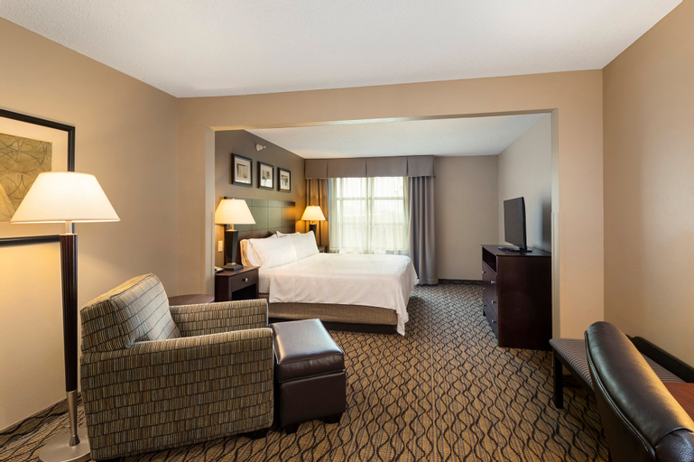 Holiday Inn Express BLOOMINGTON WEST, McLean