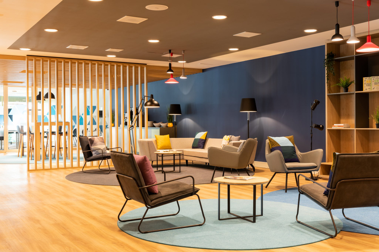 Others 4, Holiday Inn Express AMSTERDAM - NORTH RIVERSIDE by IHG, Amsterdam