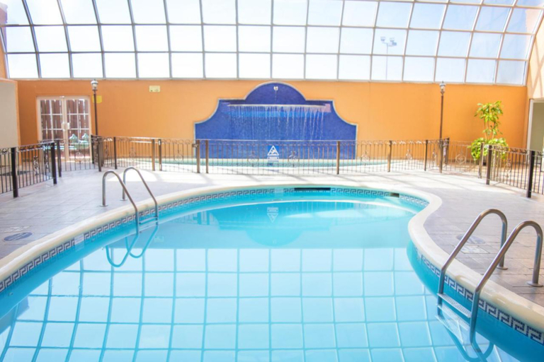 Sport & Beauty 5, Holiday Inn Express GUANAJUATO by IHG, Guanajuato